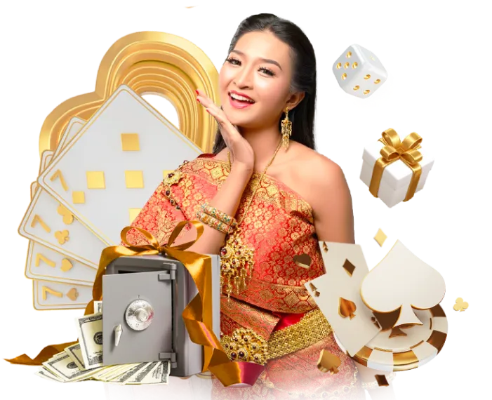 บุญมี slot
